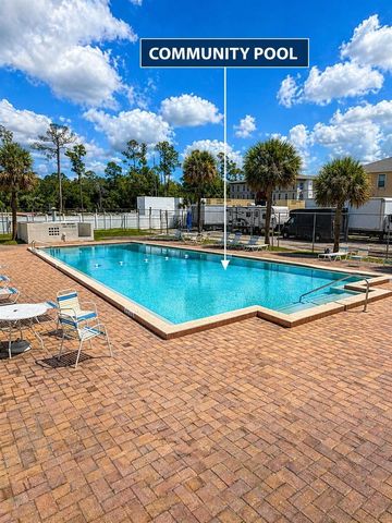 5134 SAINT CHARLES LANE 46, Orlando, FL 32822