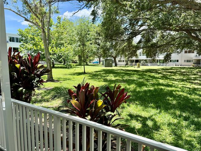 2293 SWEDISH DRIVE 21, Clearwater, FL 33763
