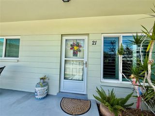 2293 SWEDISH DRIVE 21, Clearwater, FL 33763