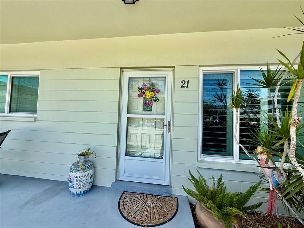 2293 SWEDISH DRIVE 21, Clearwater, FL 33763