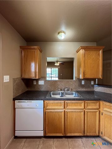 1305 Nicholas Circle, Killeen, TX 76542