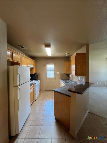 1305 Nicholas Circle, Killeen, TX 76542