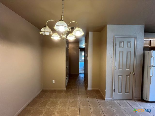 1305 Nicholas Circle, Killeen, TX 76542