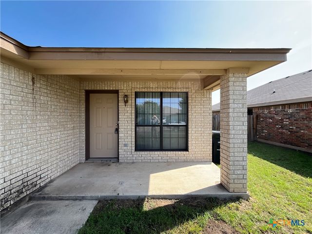 1305 Nicholas Circle, Killeen, TX 76542