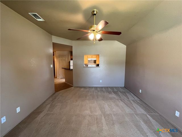 1305 Nicholas Circle, Killeen, TX 76542