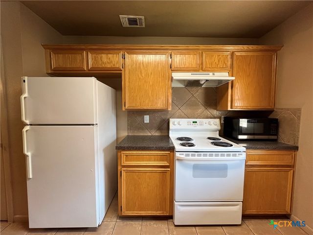 1305 Nicholas Circle, Killeen, TX 76542