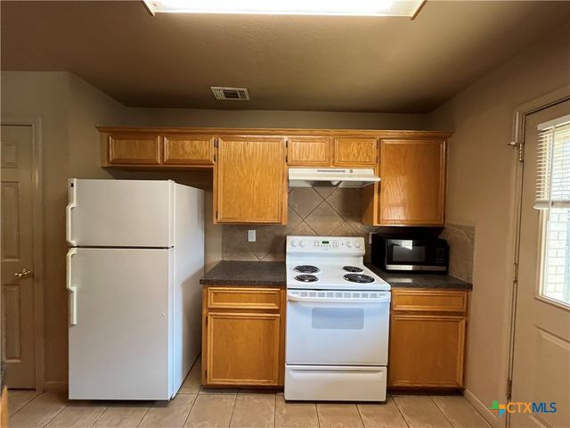 1305 Nicholas Circle, Killeen, TX 76542