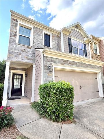 13248 Warrensville Cove, Alpharetta, GA 30004