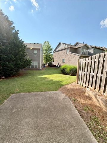 13248 Warrensville Cove, Alpharetta, GA 30004
