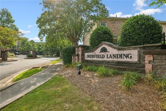 13248 Warrensville Cove, Alpharetta, GA 30004