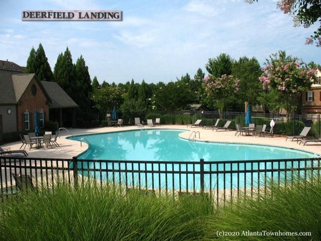 13248 Warrensville Cove, Alpharetta, GA 30004
