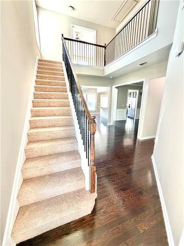 13248 Warrensville Cove, Alpharetta, GA 30004