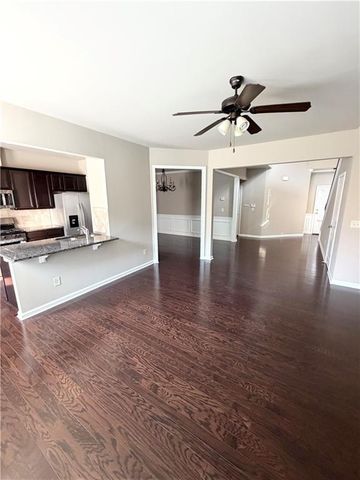 13248 Warrensville Cove, Alpharetta, GA 30004