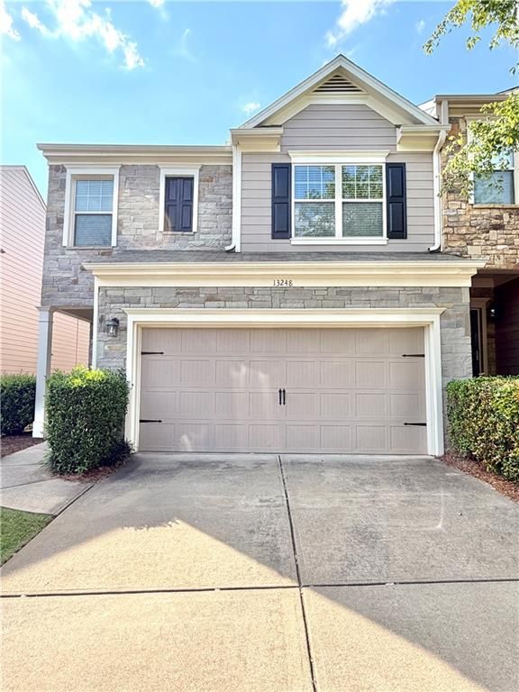 13248 Warrensville Cove, Alpharetta, GA 30004