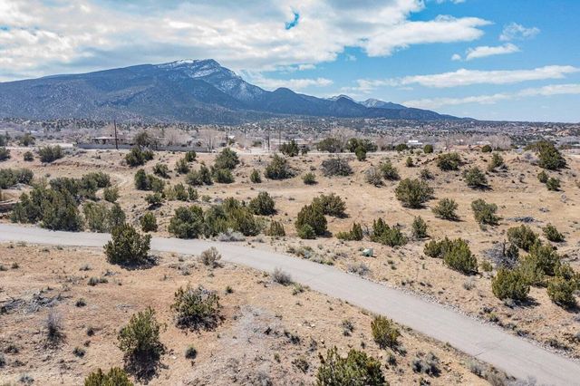 La Entrada, Placitas, NM 87043