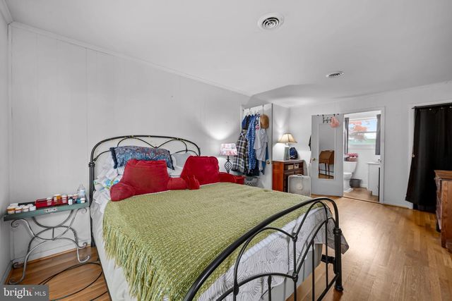 1501 HONEYSUCKLE DR, Bel Air, MD 21014
