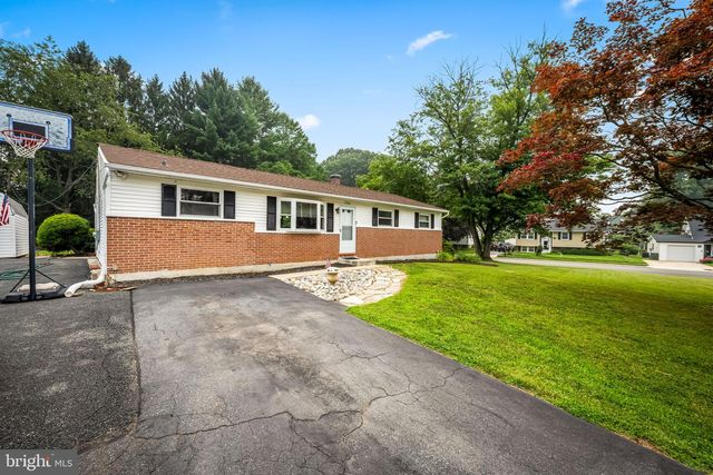 1501 HONEYSUCKLE DR, Bel Air, MD 21014