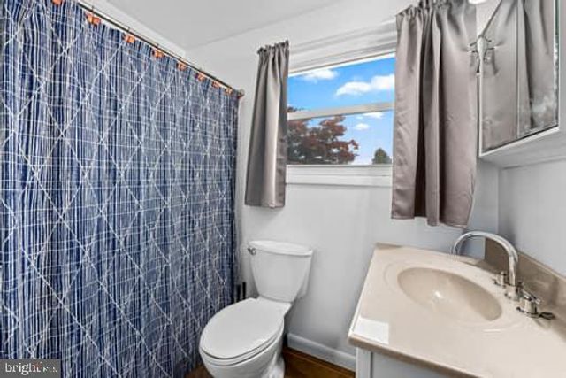 1501 HONEYSUCKLE DR, Bel Air, MD 21014