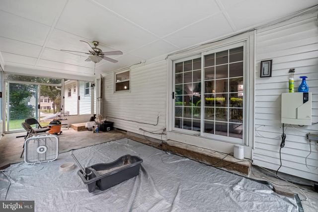 1501 HONEYSUCKLE DR, Bel Air, MD 21014