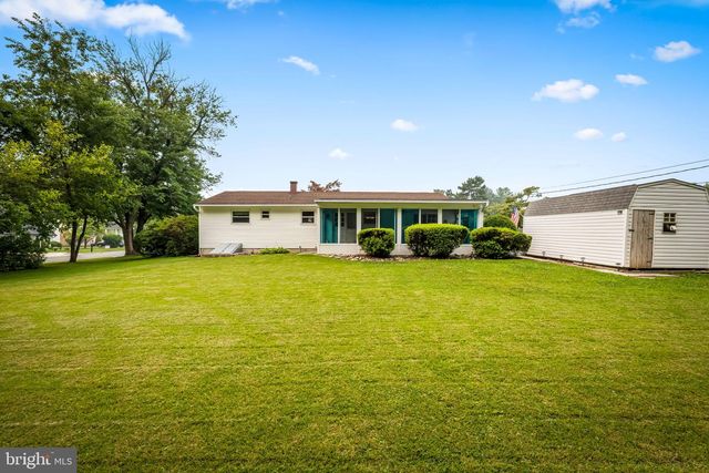 1501 HONEYSUCKLE DR, Bel Air, MD 21014
