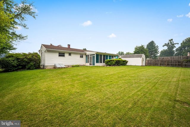 1501 HONEYSUCKLE DR, Bel Air, MD 21014