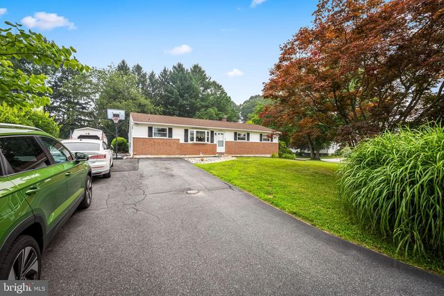 1501 HONEYSUCKLE DR, Bel Air, MD 21014