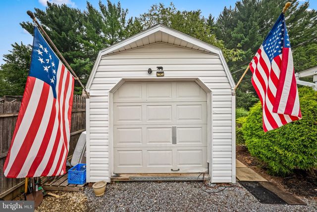 1501 HONEYSUCKLE DR, Bel Air, MD 21014