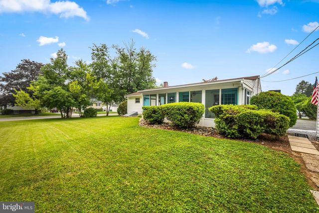 1501 HONEYSUCKLE DR, Bel Air, MD 21014