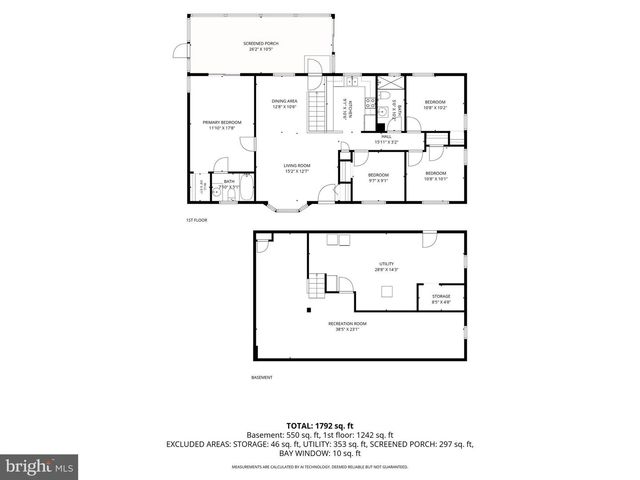 1501 HONEYSUCKLE DR, Bel Air, MD 21014