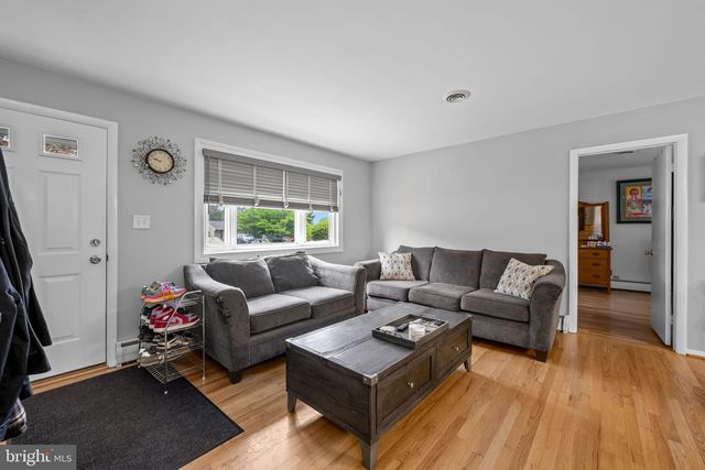 1501 HONEYSUCKLE DR, Bel Air, MD 21014