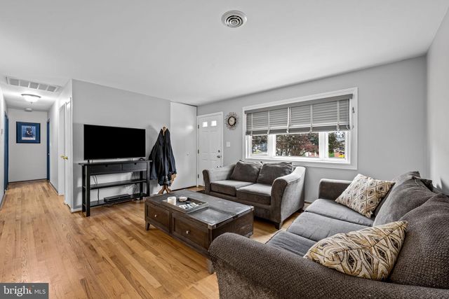 1501 HONEYSUCKLE DR, Bel Air, MD 21014