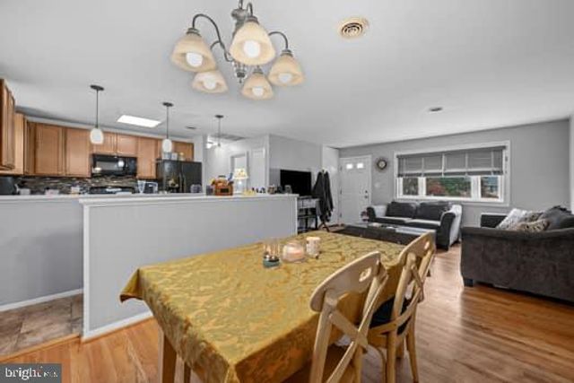 1501 HONEYSUCKLE DR, Bel Air, MD 21014