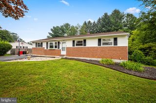 1501 HONEYSUCKLE DR, Bel Air, MD 21014