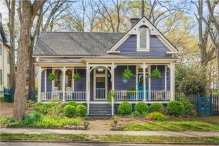 1447 Iverson Street NE, Atlanta, GA 30307