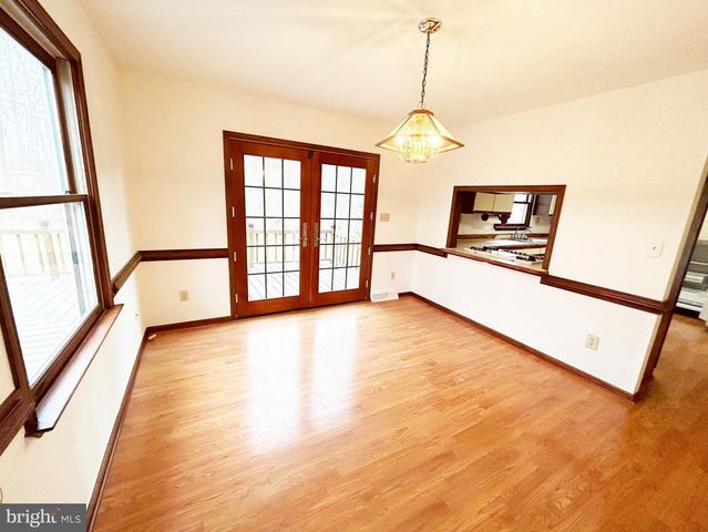 206 BOYLE RD, Fairfield, PA 17320