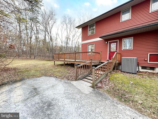 206 BOYLE RD, Fairfield, PA 17320