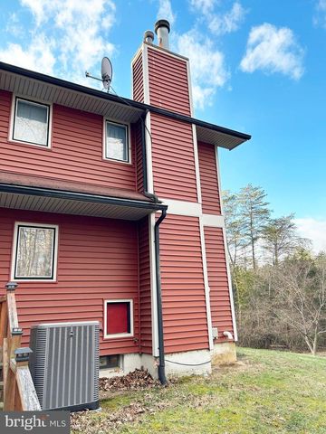 206 BOYLE RD, Fairfield, PA 17320