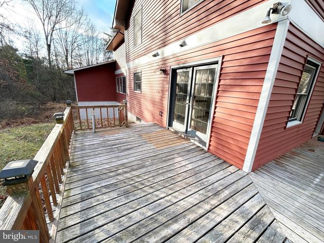 206 BOYLE RD, Fairfield, PA 17320