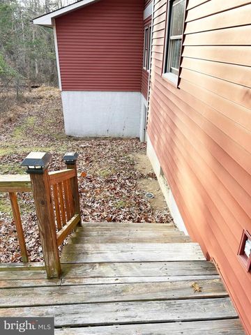 206 BOYLE RD, Fairfield, PA 17320