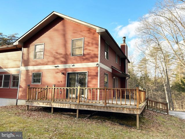 206 BOYLE RD, Fairfield, PA 17320