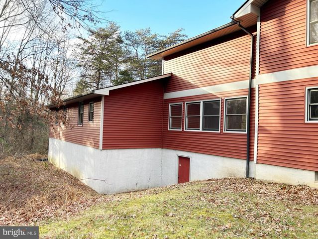 206 BOYLE RD, Fairfield, PA 17320