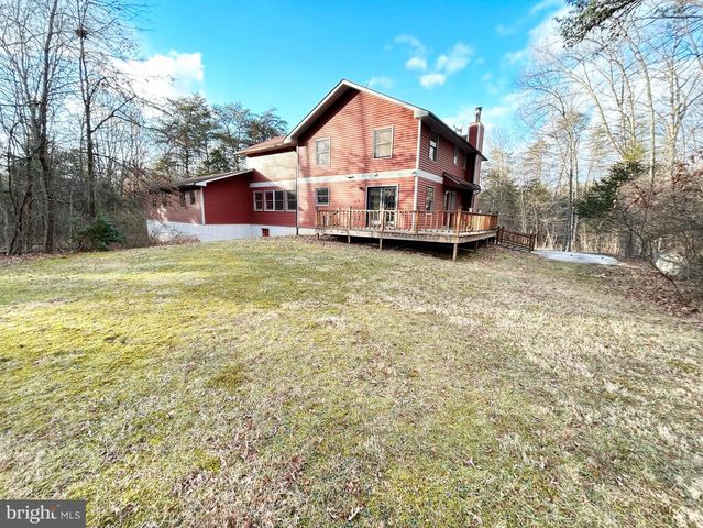 206 BOYLE RD, Fairfield, PA 17320