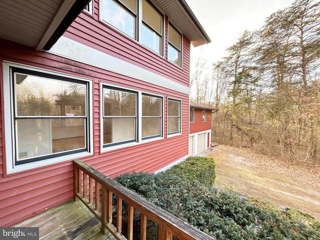 206 BOYLE RD, Fairfield, PA 17320