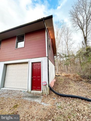 206 BOYLE RD, Fairfield, PA 17320