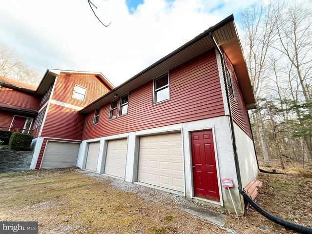 206 BOYLE RD, Fairfield, PA 17320