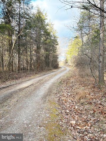 206 BOYLE RD, Fairfield, PA 17320