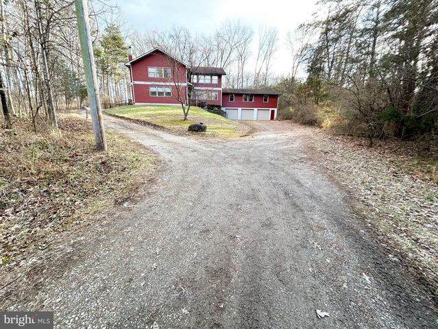 206 BOYLE RD, Fairfield, PA 17320