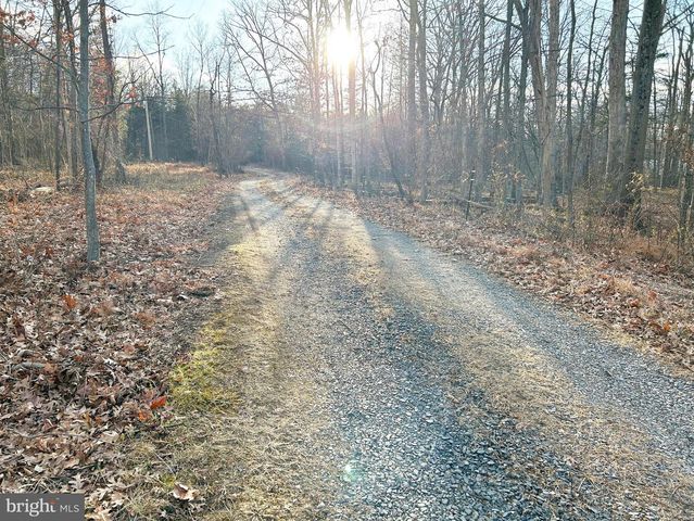 206 BOYLE RD, Fairfield, PA 17320