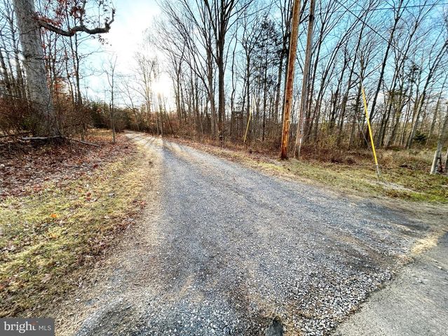 206 BOYLE RD, Fairfield, PA 17320