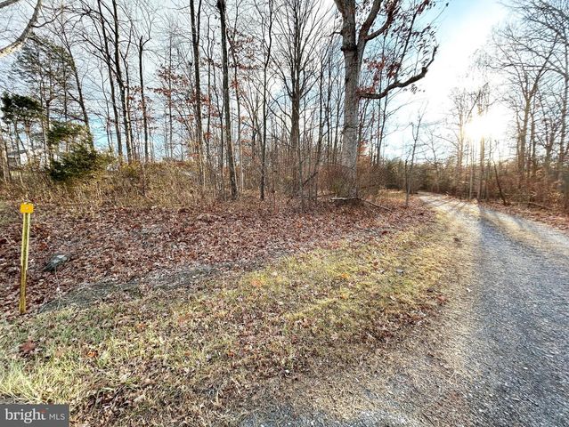 206 BOYLE RD, Fairfield, PA 17320